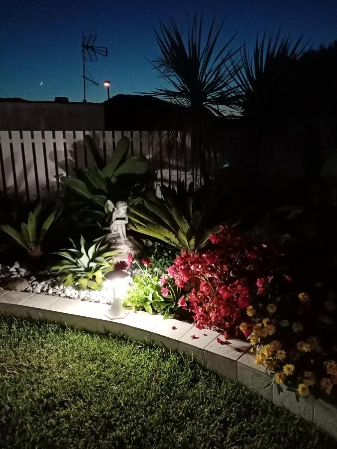 B&B Villa Antonio Loreto Agropoli Kültér fotó