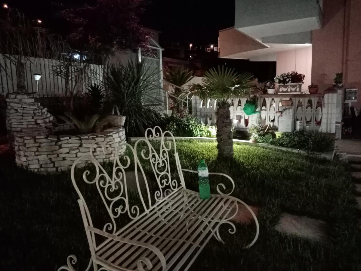 B&B Villa Antonio Loreto Agropoli Kültér fotó