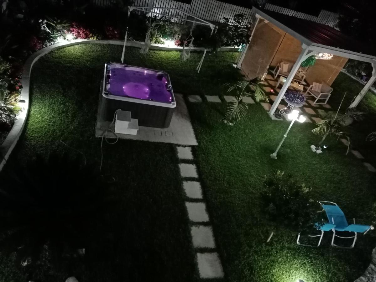B&B Villa Antonio Loreto Agropoli Kültér fotó