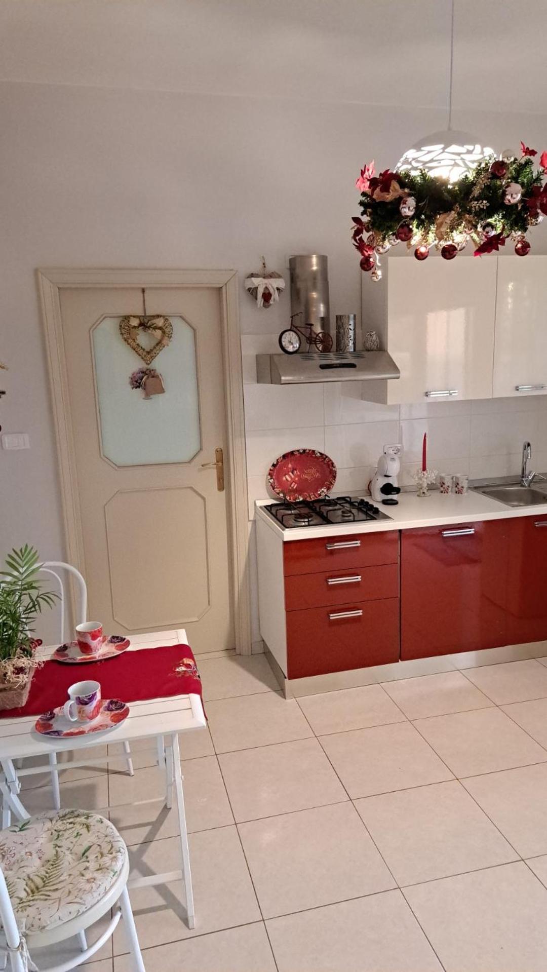 B&B Villa Antonio Loreto Agropoli Kültér fotó