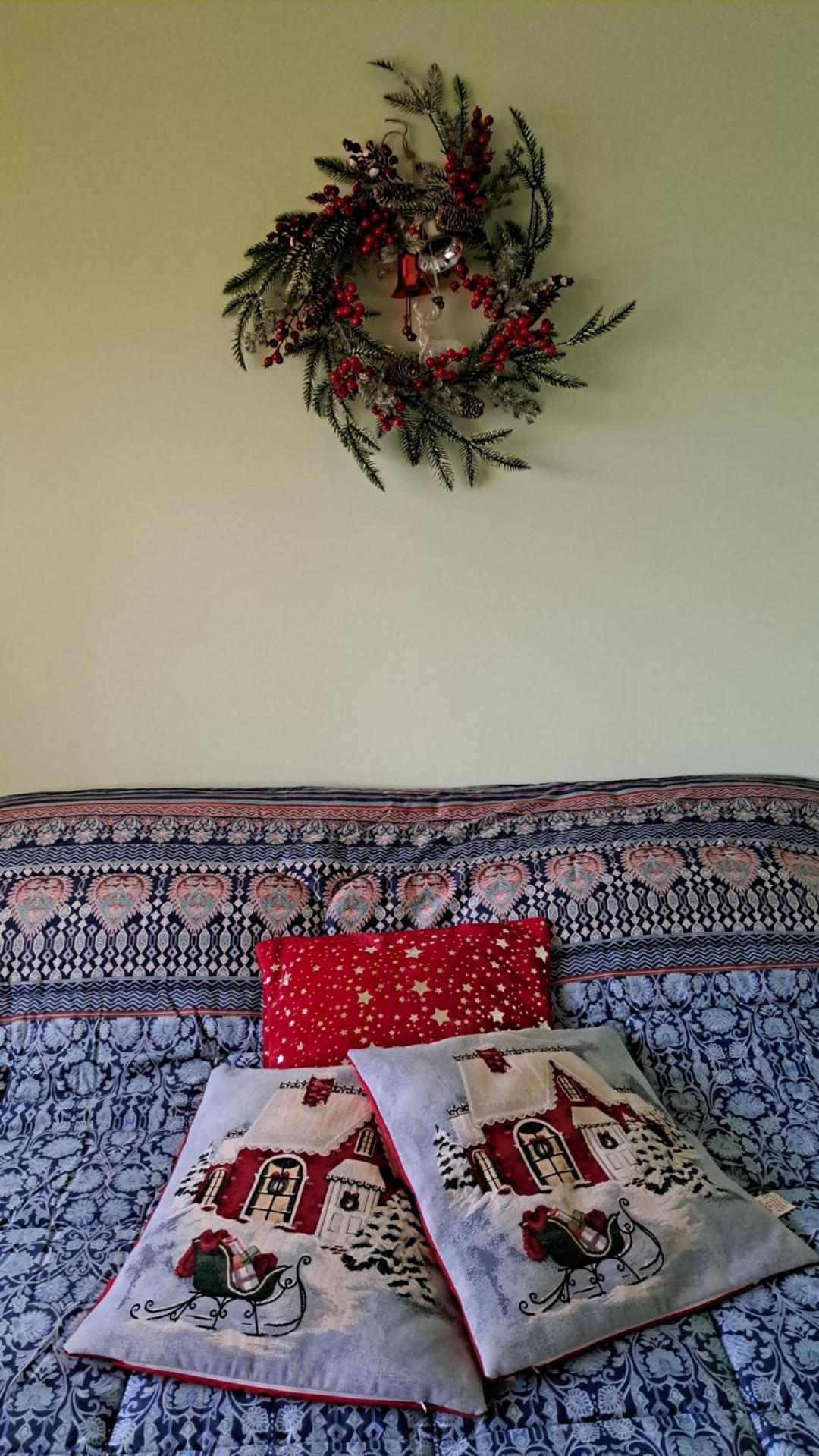 B&B Villa Antonio Loreto Agropoli Kültér fotó